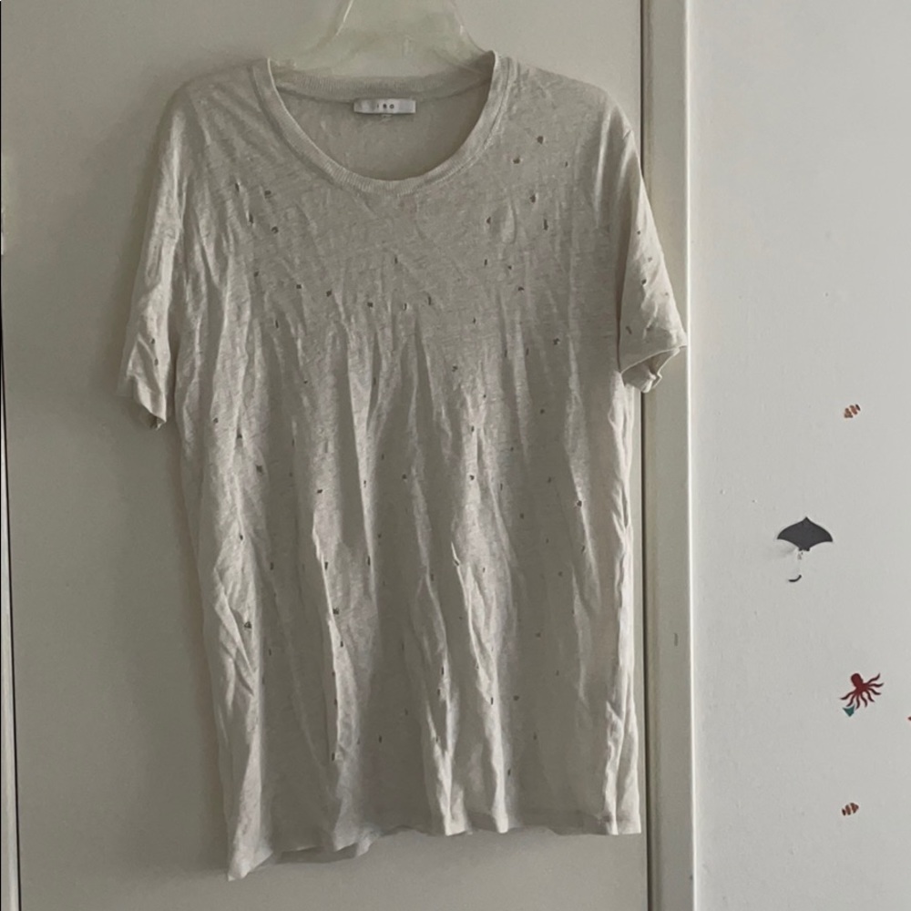 Iro tee size L